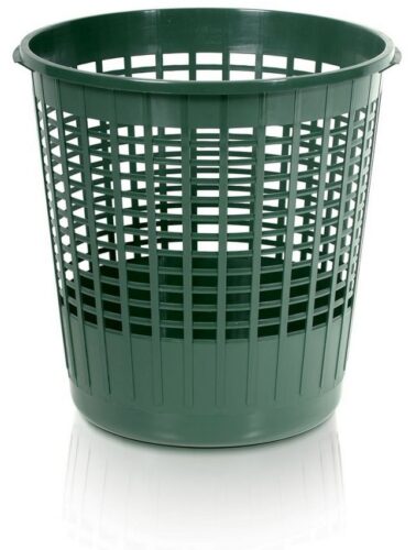 Záhradný kôš CEON zelený Záhradný kôš CEON zelený