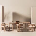 teak