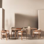 teak