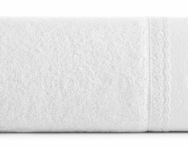 Bavlnený uterák Sisi 30x50 cm - výber z 5 prevedení