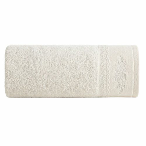 Bavlnený uterák Sisi 30x50 cm - výber z 5 prevedení Bavlnený uterák Sisi 30x50 cm - výber z 5 prevedení