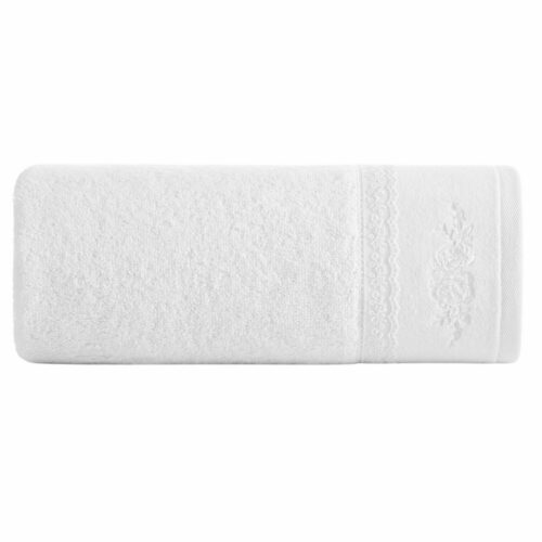 Bavlnený uterák Sisi 50x90 cm - výber z 4 prevedení Bavlnený uterák Sisi 50x90 cm - výber z 4 prevedení