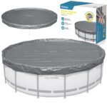 Bestway kryt na bazén 427 cm PREMIUM LINE 58950
