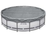 Bestway plachta na bazén 457 cm PREMIUM LINE 58951 – Obrázok 2