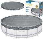 Bestway plachta na bazén 457 cm PREMIUM LINE 58951