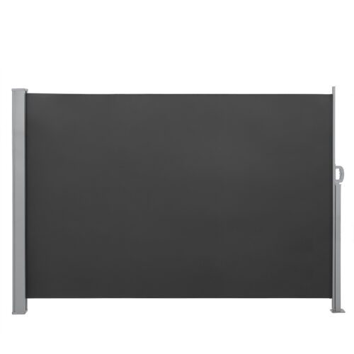 Bočná markíza Orrine 180x300 cm sivá Bočná markíza Orrine 180x300 cm sivá