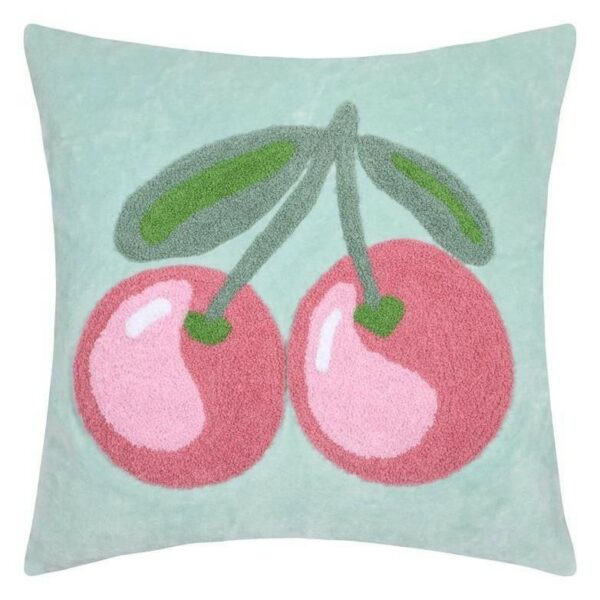 Dekorativní polštář SWEETLOVE 40X40 mátový