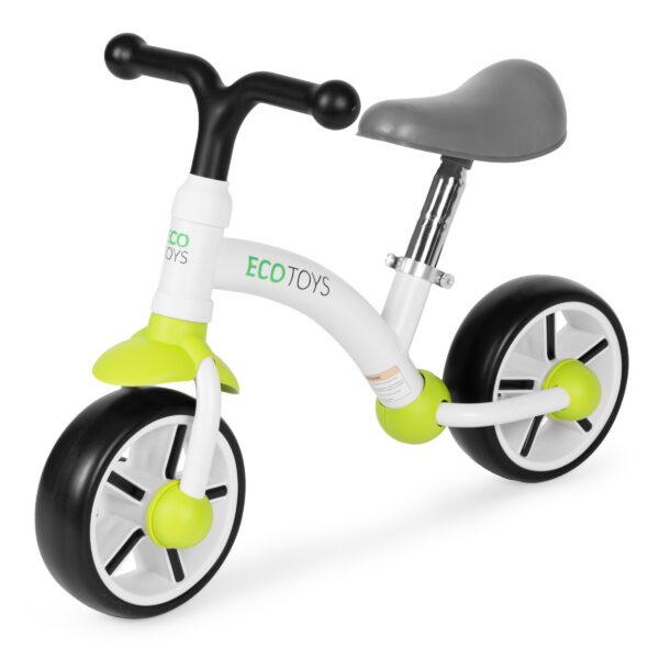 Detské odrážadlo EVA ECOTOYS - výber z 4 prevedení