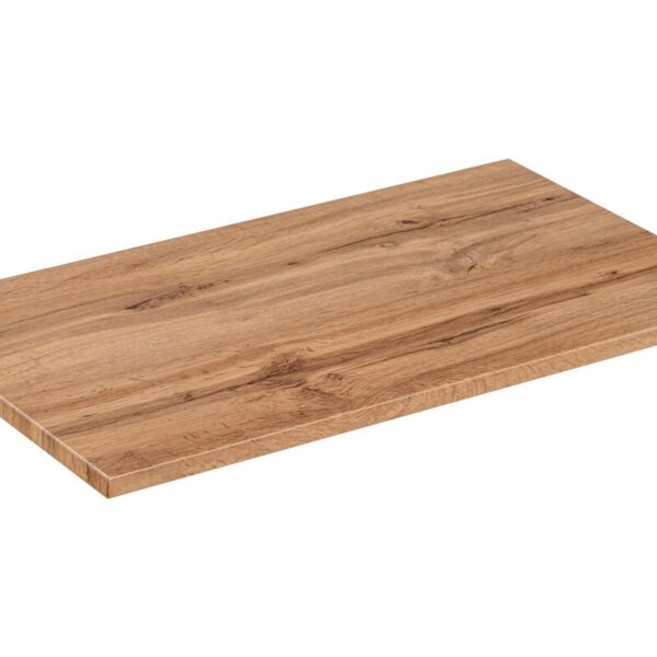 Doska pod umývadlo Adel 80 cm dub wotan