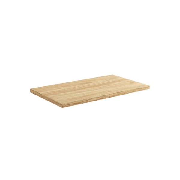 Doska pod umývadlo Ocean 70 cm dub olejovaný