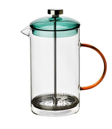 French press PETER 1000 ml číra French press PETER 1000 ml číra