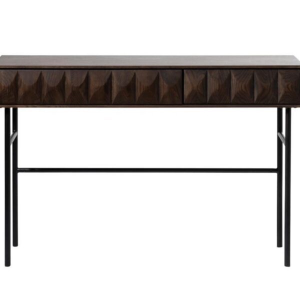 Furniria Dizajnová konzola Kimora