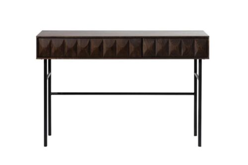 Furniria Dizajnová konzola Kimora Furniria Dizajnová konzola Kimora