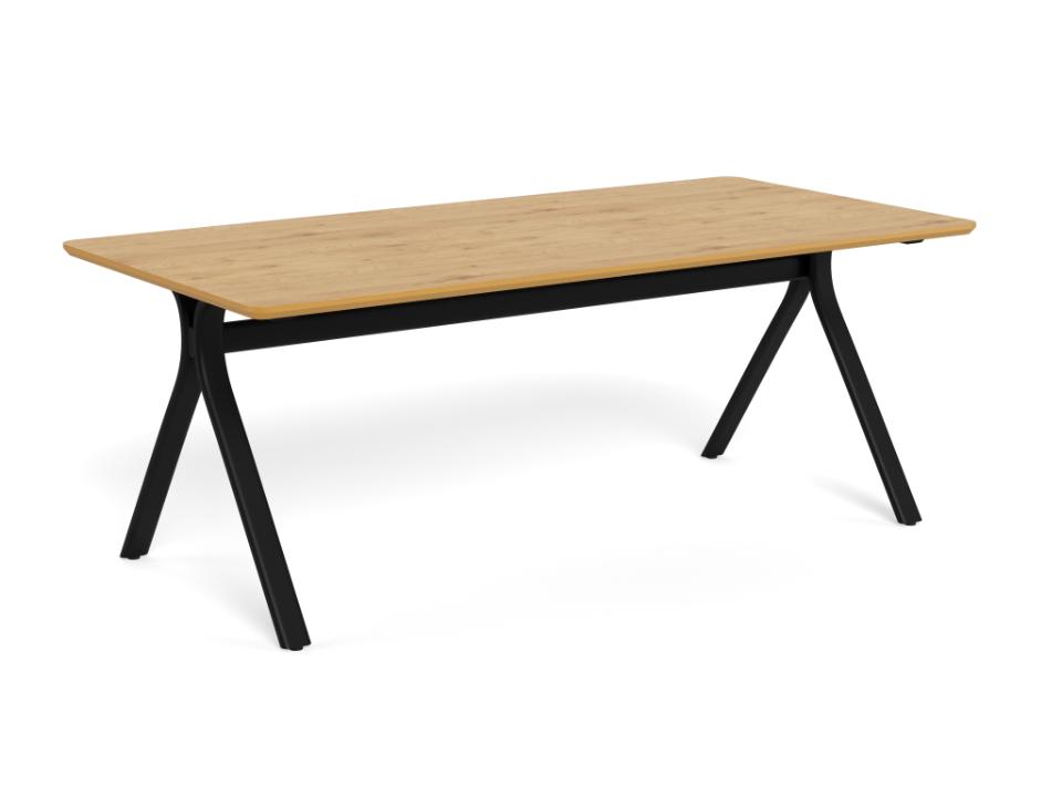 Jedálenský stôl Bristol 200 cm dub divoký Jedálenský stôl Bristol 200 cm dub divoký