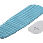 Karimatka AlpineLite Regular Mummy 183x51x7
