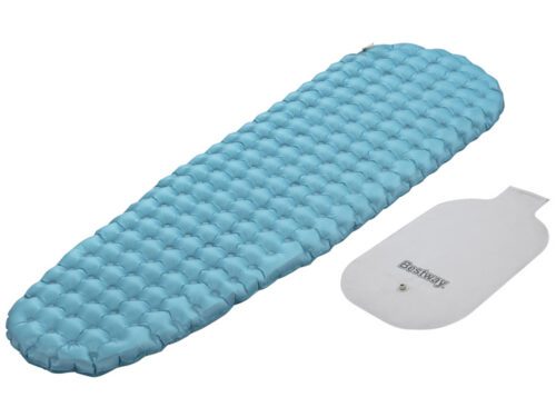 Karimatka AlpineLite Regular Mummy 183x51x7 Karimatka AlpineLite Regular Mummy 183x51x7