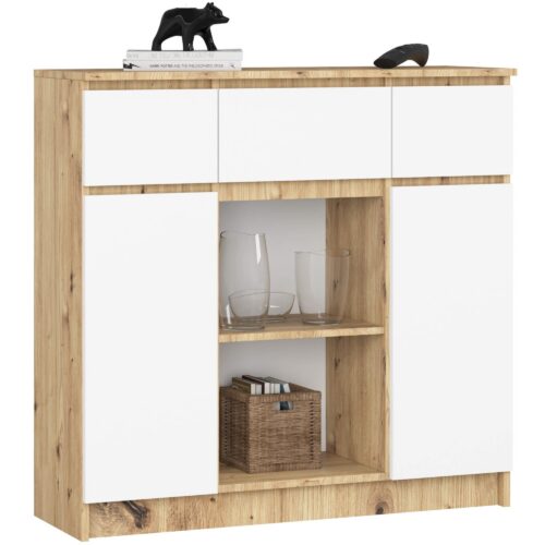 Komoda Baros 100 cm - výber z 7 prevedení Komoda Baros 100 cm - výber z 7 prevedení