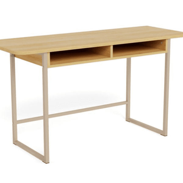 Konzolový stolík Darlington 140 cm dub prírodný