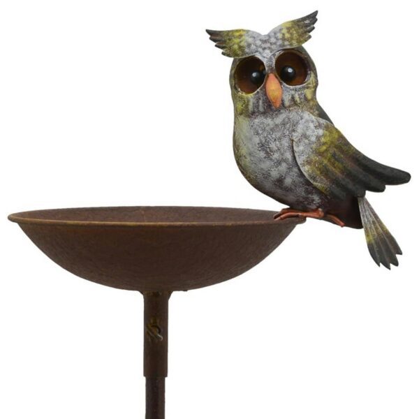 Kŕmidlo pre vtáky OWL 124