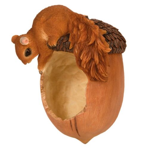 Kŕmidlo pre vtáky SQUIRREL 20 Kŕmidlo pre vtáky SQUIRREL 20