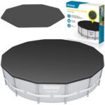 Krycia plachta na bazén Bestway 360 cm - 58292