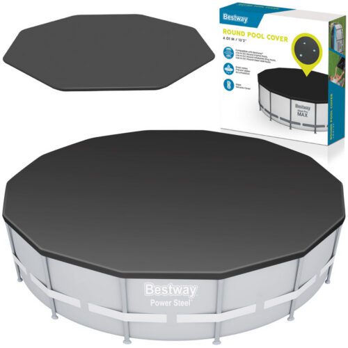 Krycia plachta na bazén Bestway 360 cm - 58292 Krycia plachta na bazén Bestway 360 cm - 58292