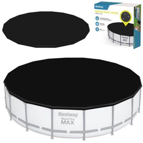 Krycia plachta na bazén Bestway /549 cm- 58039 Krycia plachta na bazén Bestway /549 cm- 58039