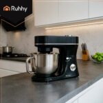 Kuchynský robot RUHHY 25726 s vyhrievanou misou – Obrázok 2