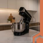 Kuchynský robot RUHHY 25729 s vyhrievanou misou a váhou – Obrázok 2