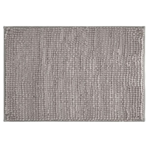 Kúpeľňový koberček LOOP 40x60 cm béžový