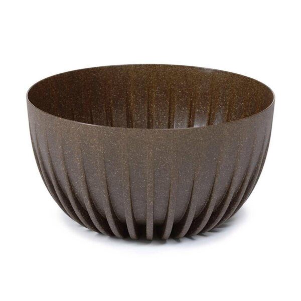 Kvetináč STRIPPED Eco Coffe 23