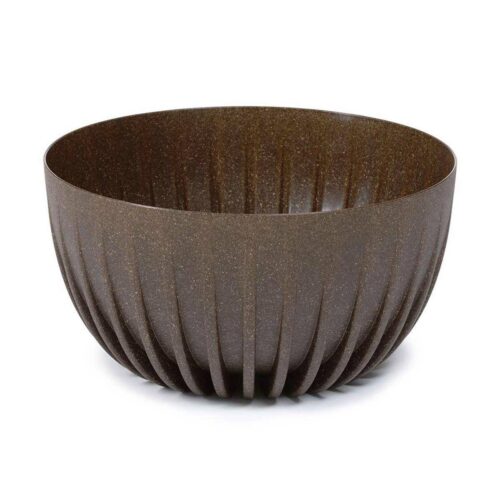 Kvetináč STRIPPED Eco Coffe 23 Kvetináč STRIPPED Eco Coffe 23