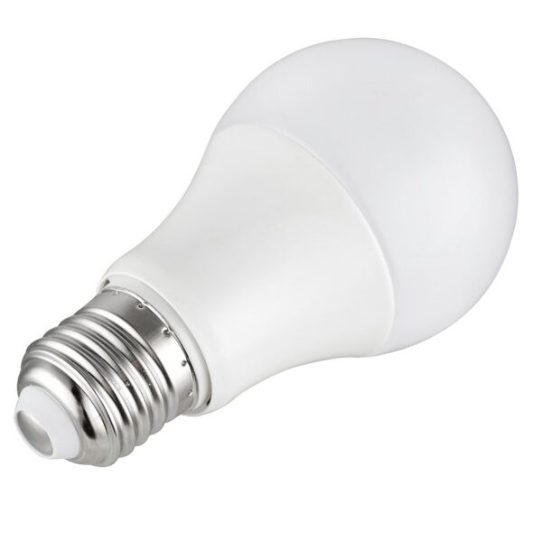 LED žárovka E-27 5W RSL019 teplá bílá
