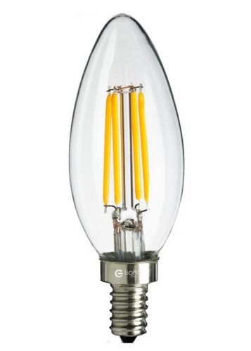 LED žiarovka FILA 02 neutrálna biela LED žiarovka FILA 02 neutrálna biela