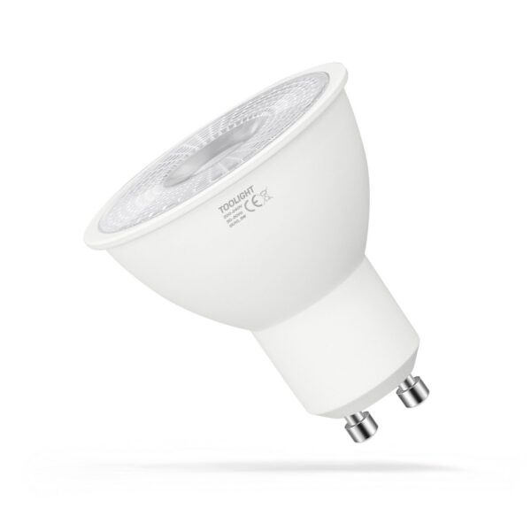 LED žiarovka GU10 7W RSL044 neutrálna biela