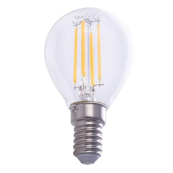 LED žiarovka Glight 03 neutrálna biela