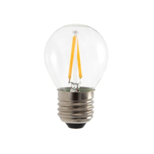 LED žiarovka Passion neutrálna biela LED žiarovka Passion neutrálna biela