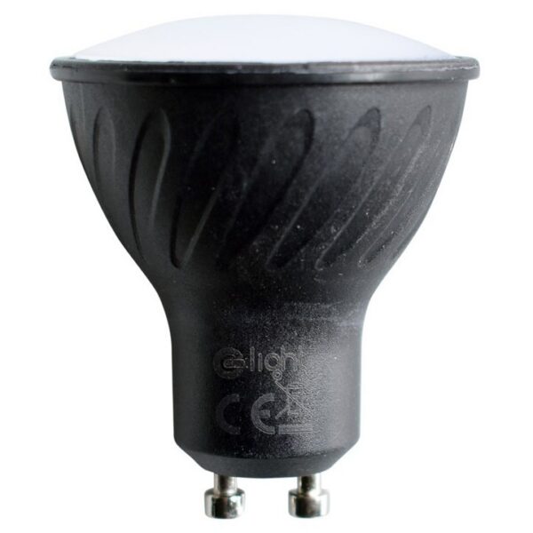 LED žiarovka Tople GU10 neutrálna biela