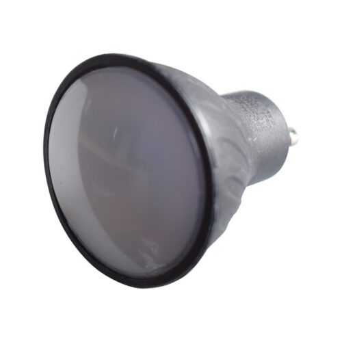 LED žiarovka Tople GU10 teplá biela LED žiarovka Tople GU10 teplá biela