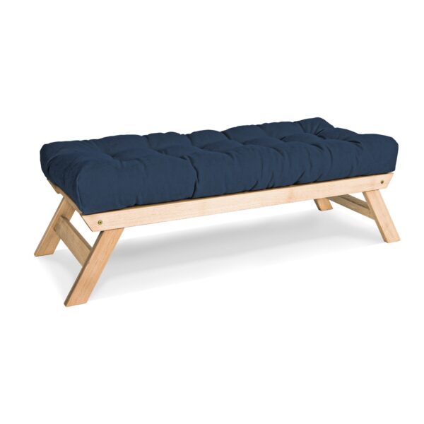 Lavica BREEZIO 01 140 cm z - výber z 10 prevedení