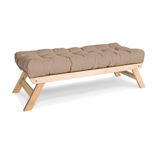 Lavica BREEZIO 01 140 cm z - výber z 10 prevedení Lavica BREEZIO 01 140 cm z - výber z 10 prevedení