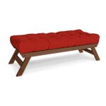 Lavica BREEZIO 03 140 cm z - výber z 10 prevedení