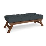 Lavica BREEZIO 03 140 cm z - výber z 10 prevedení