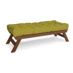 Lavica BREEZIO 03 140 cm z - výber z 10 prevedení