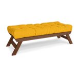 Lavica BREEZIO 03 140 cm z - výber z 10 prevedení