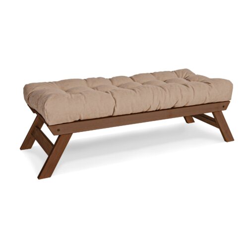 Lavica BREEZIO 03 140 cm z - výber z 10 prevedení Lavica BREEZIO 03 140 cm z - výber z 10 prevedení