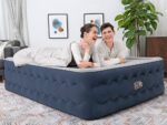 Matrac pre 2 osoby 203x152x51cm Queen Tritech Truleisure Air Bestway 6716P – Obrázok 2