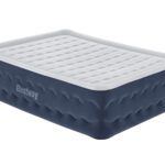 Matrac pre 2 osoby 203x152x51cm Queen Tritech Truleisure Air Bestway 6716P