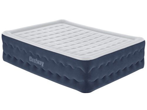 Matrac pre 2 osoby 203x152x51cm Queen Tritech Truleisure Air Bestway 6716P Matrac pre 2 osoby 203x152x51cm Queen Tritech Truleisure Air Bestway 6716P