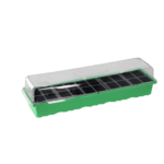 Mini skleník Cell zelený